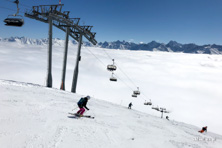 Serfaus Fiss Ladis - wiosenne narty w Tyrolu Serfaus Fiss Ladis - wiosenne narty w Tyrolu