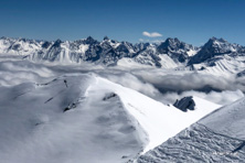 Serfaus Fiss Ladis - wiosenne narty w Tyrolu Serfaus Fiss Ladis - wiosenne narty w Tyrolu