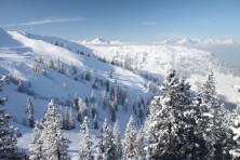 Alpbachtal w Tyrolu, Austria