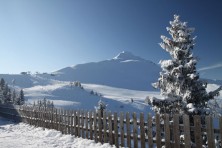Alpbachtal w Tyrolu, Austria
