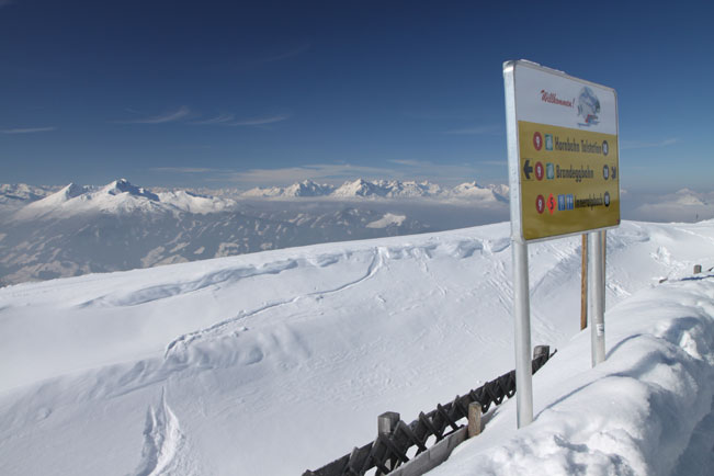 Galeria: Alpbachtal w Tyrolu, Austria