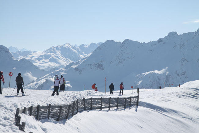 Galeria: Alpbachtal w Tyrolu, Austria