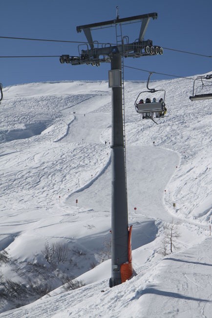 Galeria: Alpbachtal w Tyrolu, Austria