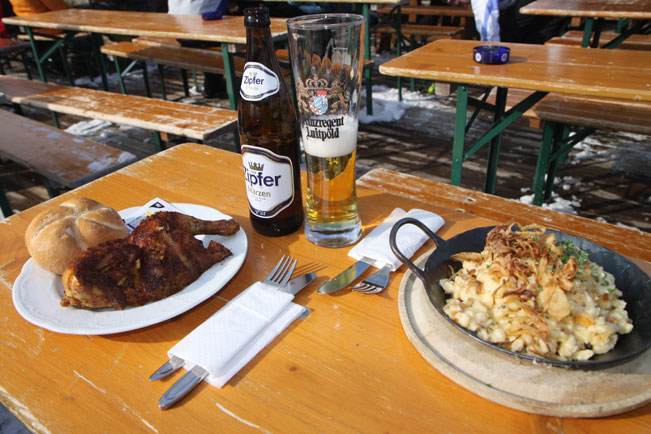 Galeria: Alpbachtal w Tyrolu, Austria