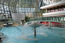 Aqua Dome