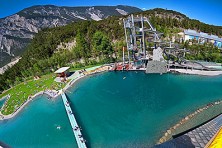 Area 47 w Tyrolu