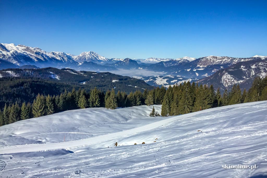 Galeria: Dachstein West - Gosau, Annaberg, Russbach cz. I