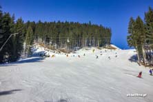 Dachstein West - Gosau, Annaberg, Russbach cz. I
