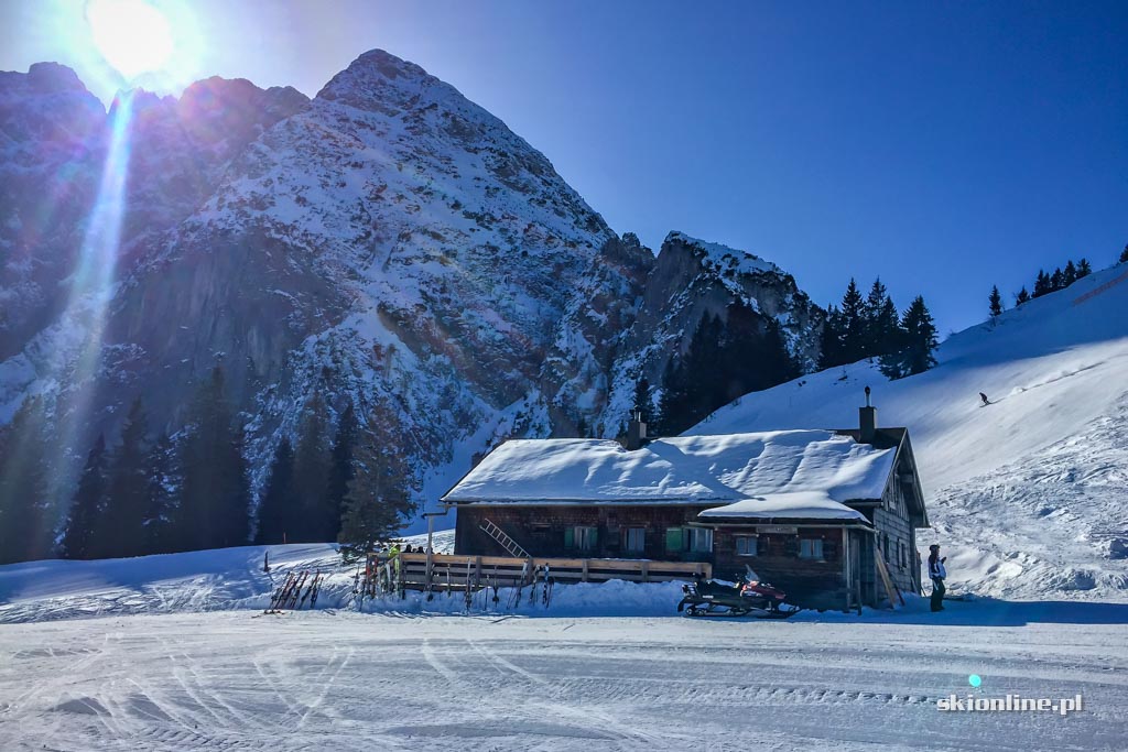 Galeria: Dachstein West - Gosau, Annaberg, Russbach cz. I