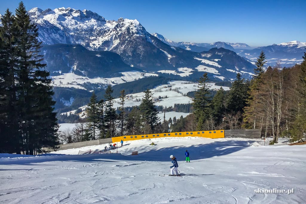 Galeria: Dachstein West - Gosau, Annaberg, Russbach cz. II