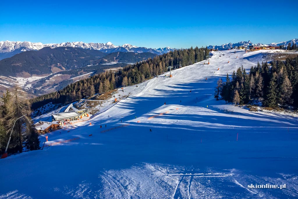 Galeria: St.Johann/Alpendorf - Wagrain - Flachau