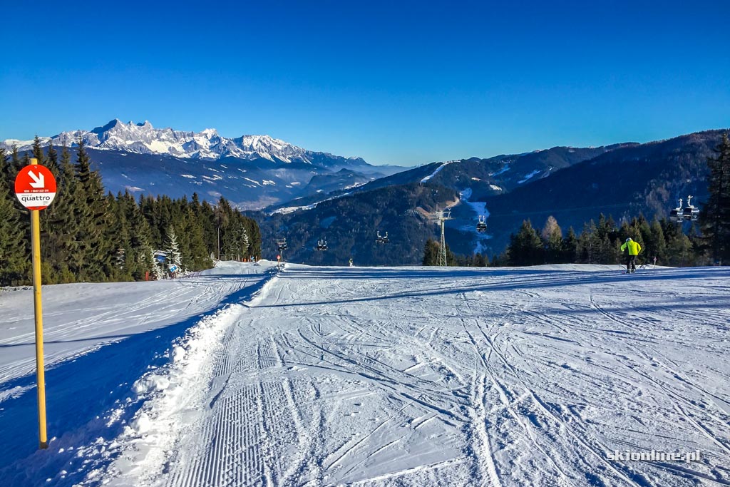 Galeria: St.Johann/Alpendorf - Wagrain - Flachau
