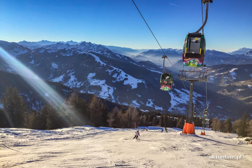 Galeria: St.Johann/Alpendorf - Wagrain - Flachau