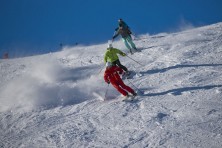 Galtuer w Tyrolu, Austria