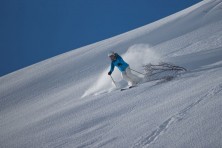 Galtuer w Tyrolu, Austria