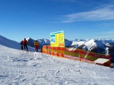Goldeck - Karyntia, Austria
