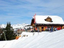 Goldeck - Karyntia, Austria
