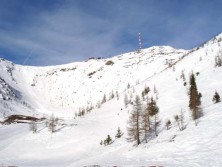 Goldeck - Karyntia, Austria