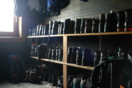 Galeria: CampuS Explorers - Grossglockner 2004