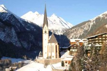Heiligenblut Austria