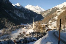 Heiligenblut Austria