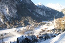 Heiligenblut Austria