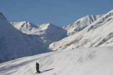 Heiligenblut Austria