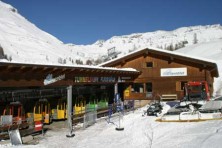 Heiligenblut Austria