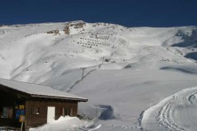 Heiligenblut Austria