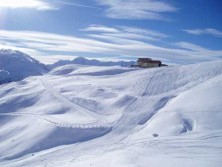 Heiligenblut Austria