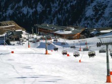 Hintertux - Tyrol, Austria