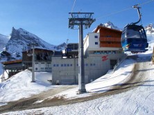 Hintertux - Tyrol, Austria