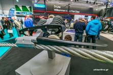Targi INTERALPIN 2017 w Innsbrucku