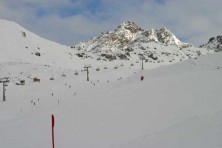 Ischgl - Samnaun
