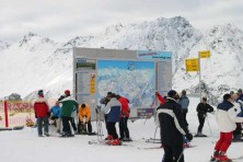 Ischgl - Samnaun