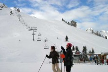 Ischgl - Samnaun