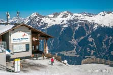 Region narciarski Silvretta Montafon