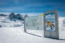 Region narciarski Silvretta Montafon