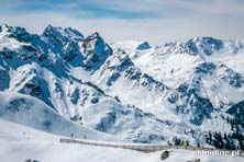 Region narciarski Silvretta Montafon