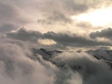 Obergurgl-Hochgurgl, Austria