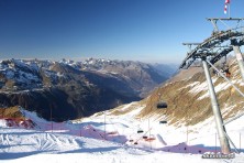 Obergurgl - Hochgurgl