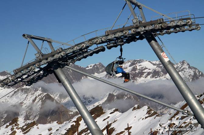 Galeria: Obergurgl - Hochgurgl