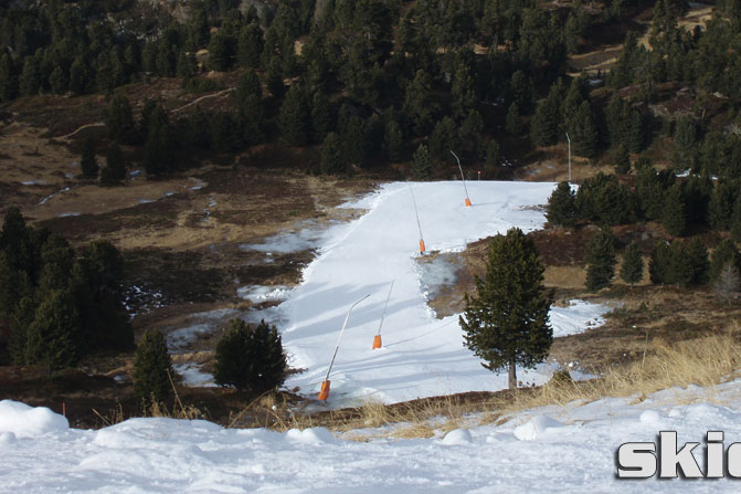 Galeria: Obergurgl - Hochgurgl