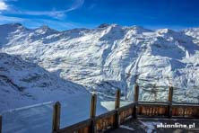 Obergurgl - Hochgurgl - listopad 2016