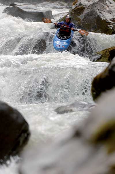 Galeria: Lato w dolinie Oetztal
