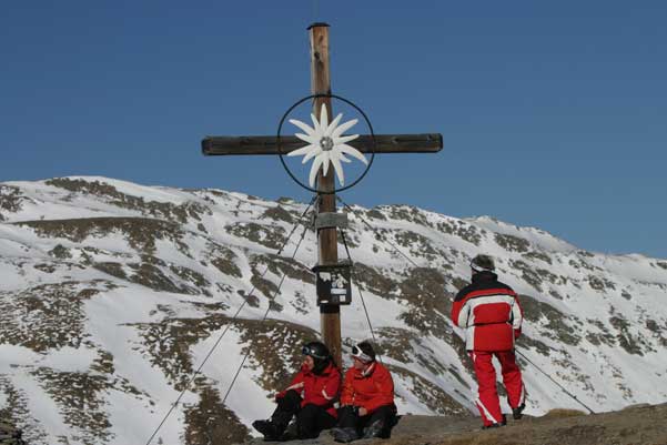 Galeria: Penken, Zillertal - Austria