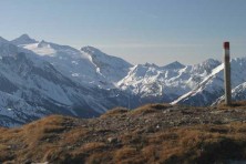 Penken, Zillertal - Austria