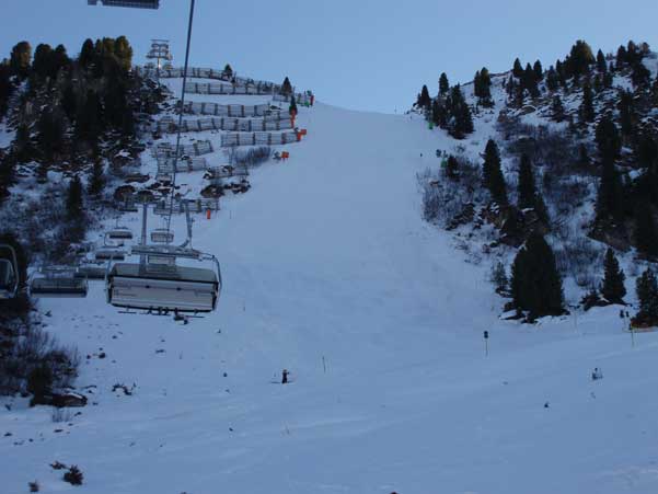 Galeria: Penken, Zillertal - Austria