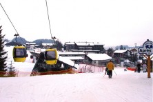 Austria - Fieberbrunn PillerseeTal