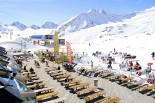 Pitztal - majowy weekend